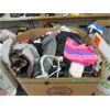 Image 1 : Skid of Clothing and Soft Household Goods
