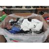 Image 1 : Skid of Clothing and Soft Household Goods