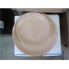 Image 2 : 2 Sets of 12 New Hiteclife Ceramic Dinnerware Plates