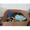 Image 1 : Skid of Clothing and Soft Household Goods