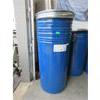 Image 1 : 5 Metal 200 L Food Grade Drums with Lids