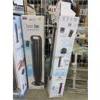 Image 1 : 2 Seville Ultraslimline Tower Fans - Store Returns