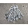 Image 2 : 6 New Silver-Tone Sputnik Light Fixtures