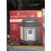 Image 1 : Instant Pot Duo Plus Multi-Cooker - Open Box