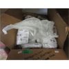 Image 1 : 20+ Sets of 3 New Mosquito Nets for Fans