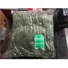 Image 1 : New Bedsure Heated Polar Fleece Throw - Green