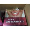 Image 1 : 5 New Pankoo Teeth Whitening Kits with LED Lights