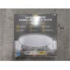 Image 1 : Koda Slim 15" LED Ceiling Light - Open Box 