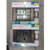 Image 1 : 2 La Crosse Weather Stations - Open box 