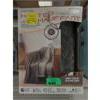 Image 1 : Berkshire Grey 50" x 60" Heated Throw - Open box 