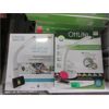 Image 1 : 2 White OttLite LED Desk Lamps - Open Box