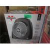 Image 1 : Vornado Whole Room Heater - Open Box