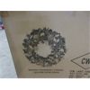 Image 2 : 32" Christmas Wreath - Open Box