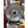Image 1 : Presto Heat Dish + Tilt Parabolic Heater 