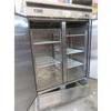 Image 2 : Double Door Commercial Refrigerator 