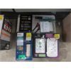 Image 1 : 4 Piece Lot of Household Electronics - Open Box