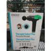 Image 1 : HoMedics Therapist Select Plus Percussion Massager