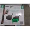 Image 1 : 2 Sets of 2 Prime Outdoor WiFi Smart Outlets