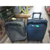 Image 1 : 2 Ricardo Mid-Size Rolling Luggage - Store Return 