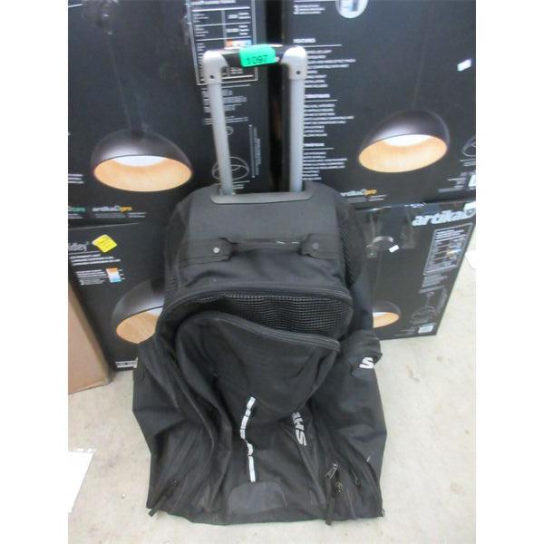 Sherwood Wheeled Hockey Bag