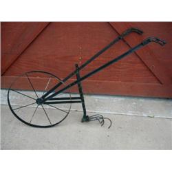 Hand Culitavator