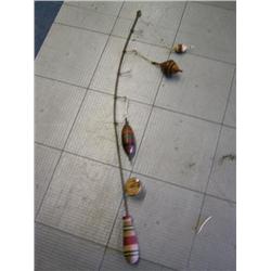 Replica Fishing Pole