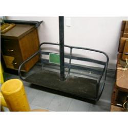 Yan Ski Lift Chair