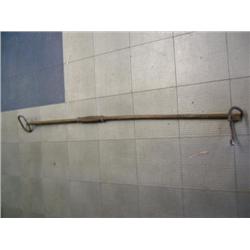 Log Tongs