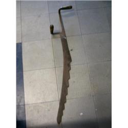 Haw Knife