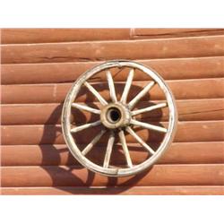 36" Wagon Wheel