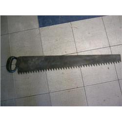 Ice Saw