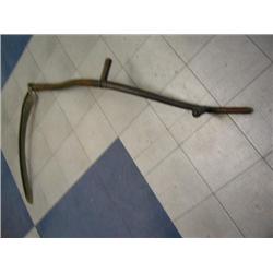 Scythe
