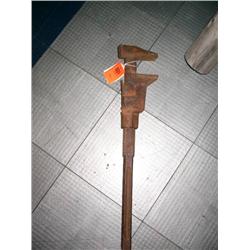 Vintage Monkey Wrench