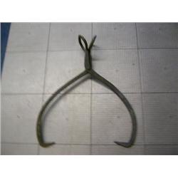 Ice Tongs