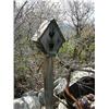Image 1 : Barnwood Birdhouse