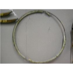 42" Buggy Rim
