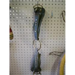 Cinch Straps