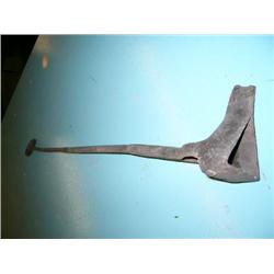 Branding Iron