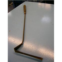 Vintage Weed Cutter