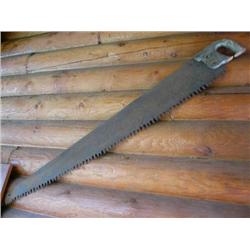 Tree Saw