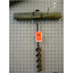 1.75' Auger