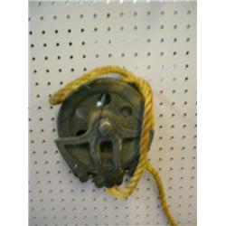 Pulley