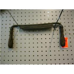 8" Spoke Shave