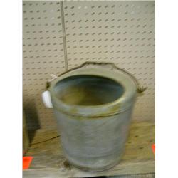 Galvinezed Water Bucket