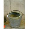Image 1 : Galvinezed Water Bucket