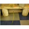 Image 1 : Plank Bench