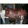 Image 1 : Saddle
