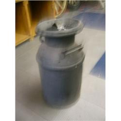 Milk Can