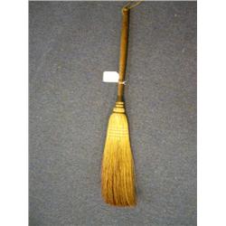 Vintage Hand Broom
