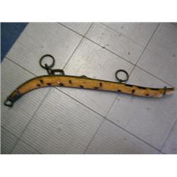 Hames Coat Rack